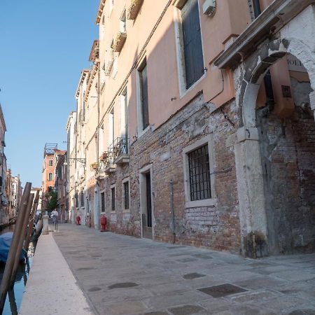 San Felice Your Veneţia Exterior foto